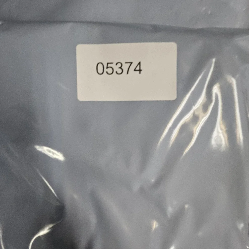 Vtg Colorblock Top Womens 14/16 Teacher Artsy Novelty Art Deco Abstract Ornate‎ - Picture 13 of 13